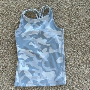 All in Motion Girl’s Athletic Tank